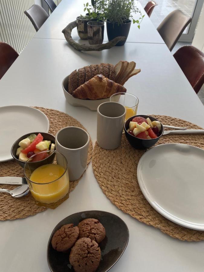 Siwel B&B Wellen Buitenkant foto